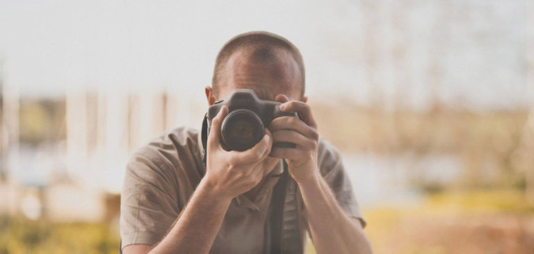 Vincent Guihur Photographe